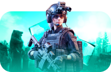 Beginner Starter Pack 1-20 LVL + 3M RUB + Unlock a Flea Market